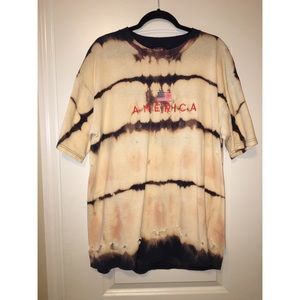 Custom America Shirt